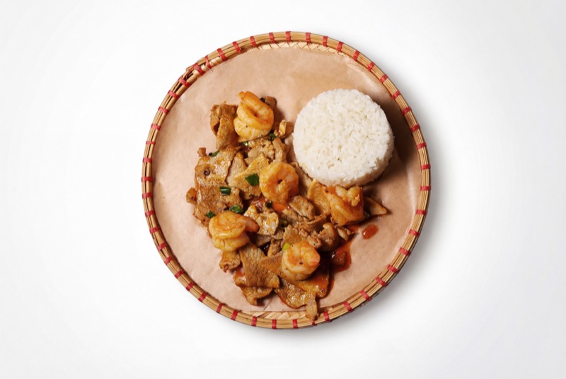 Том Ранг Тхит Лэн